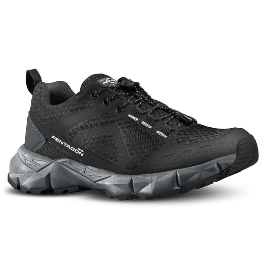 KION TREKKING SHOES MK II K15042-2.0