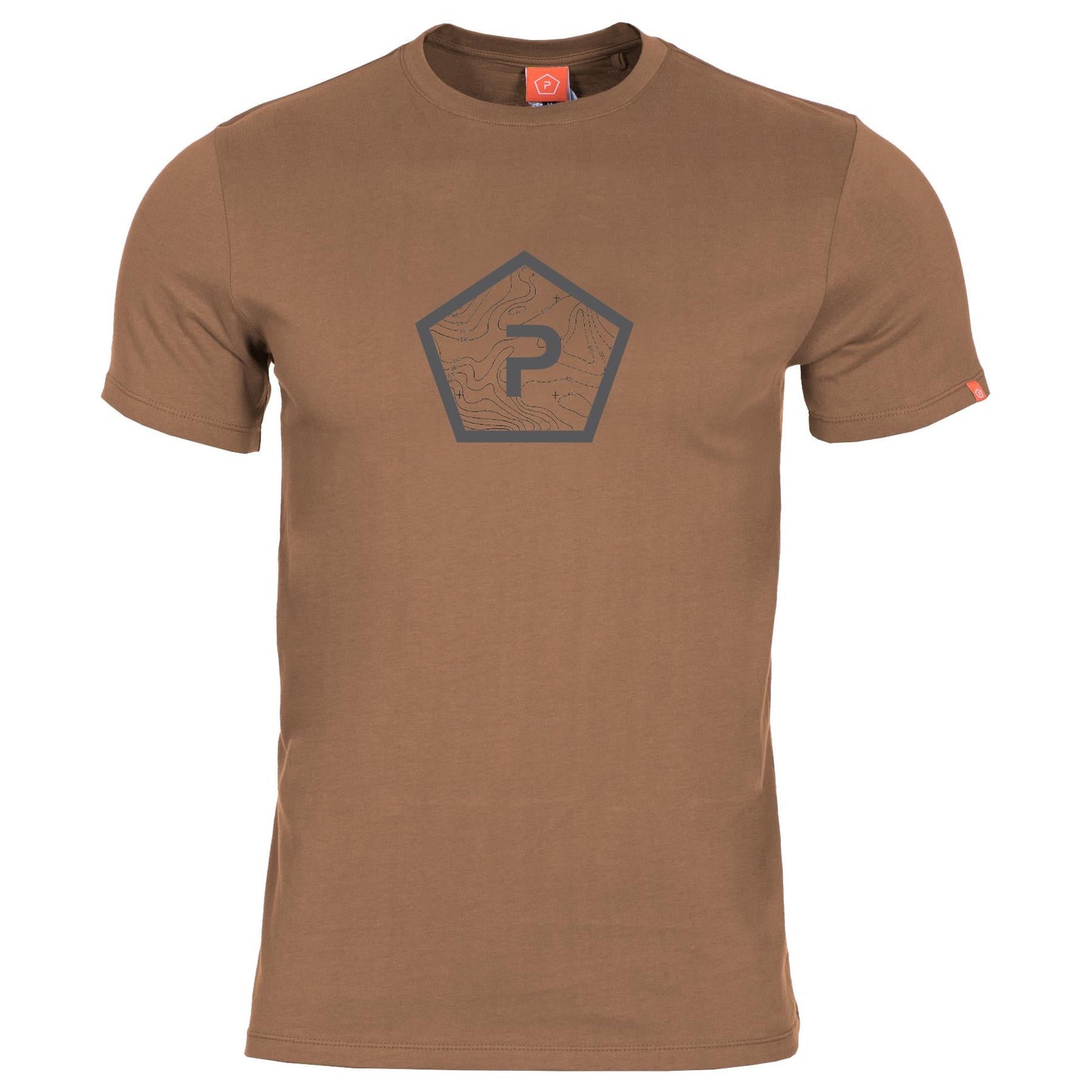 PENTAGON SHAPE K09012-PS