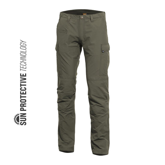 BDU 2.0 "TROPIC" PANTS K05060 - Ranger Green