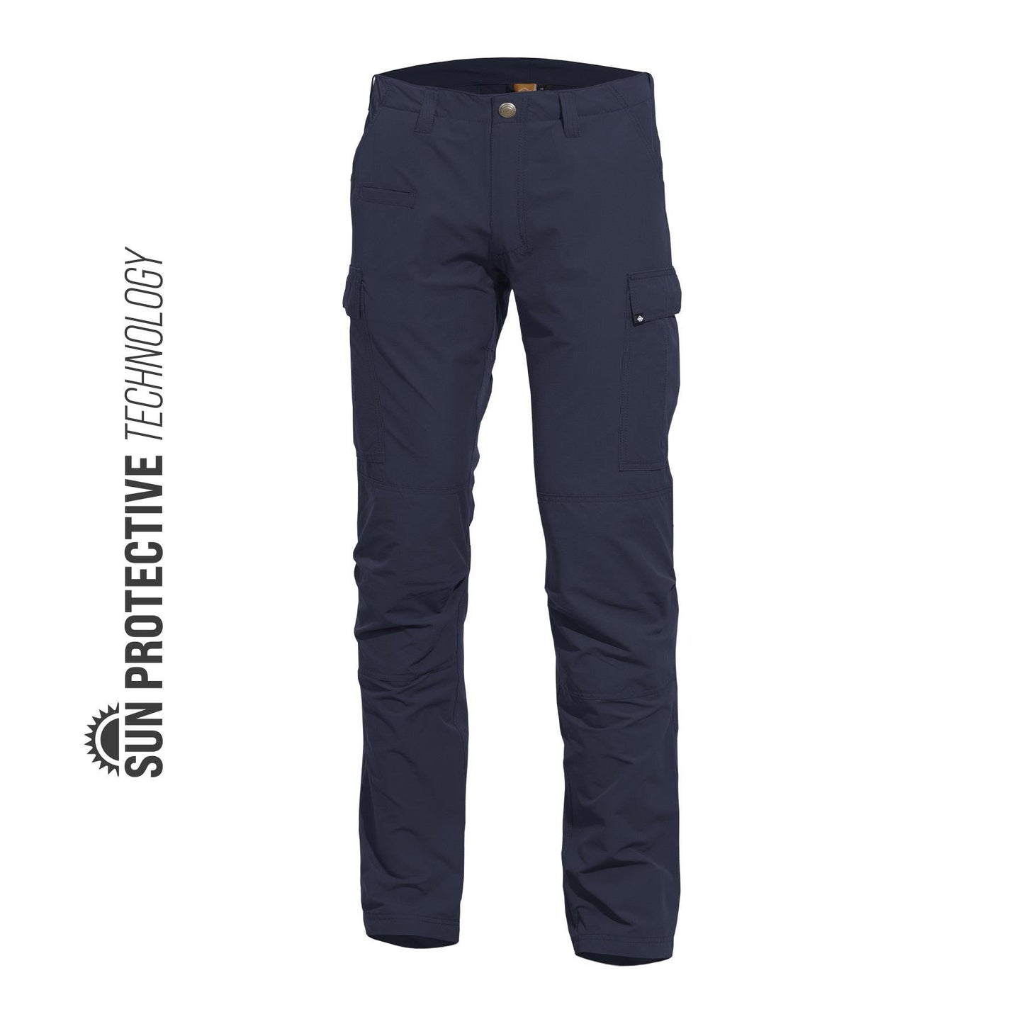BDU 2.0 "TROPIC" PANTS K05060 - Midnight Blue