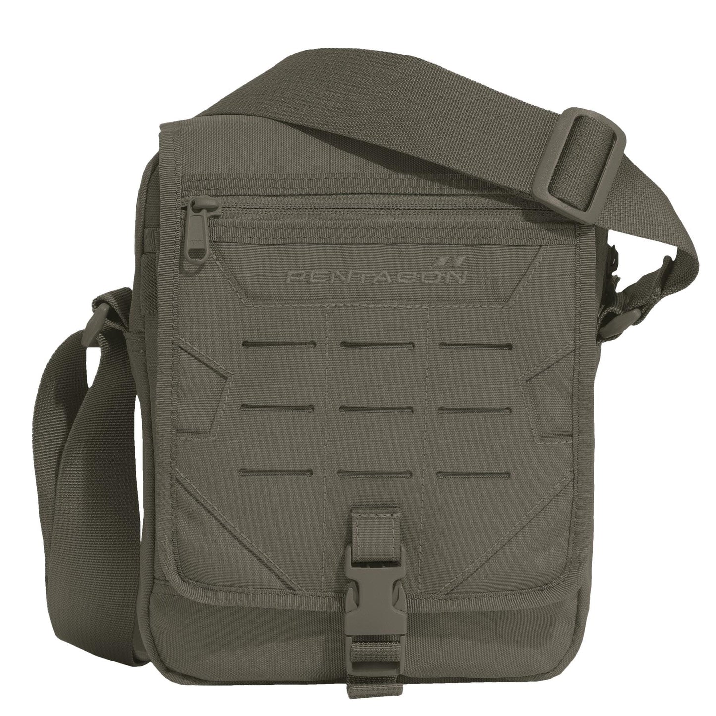 MESSENGER SHOULDER BAG K16087
