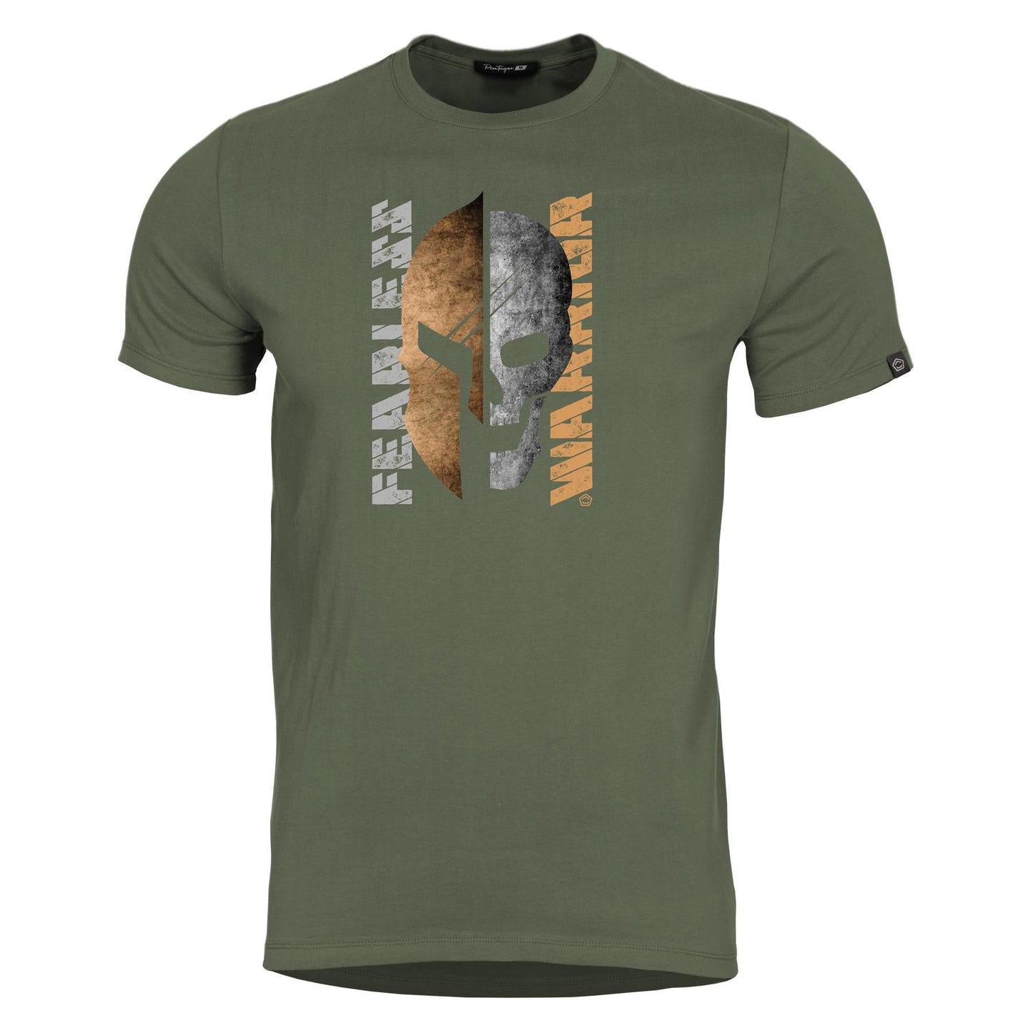 AGERON FEARLESS K09012-FE