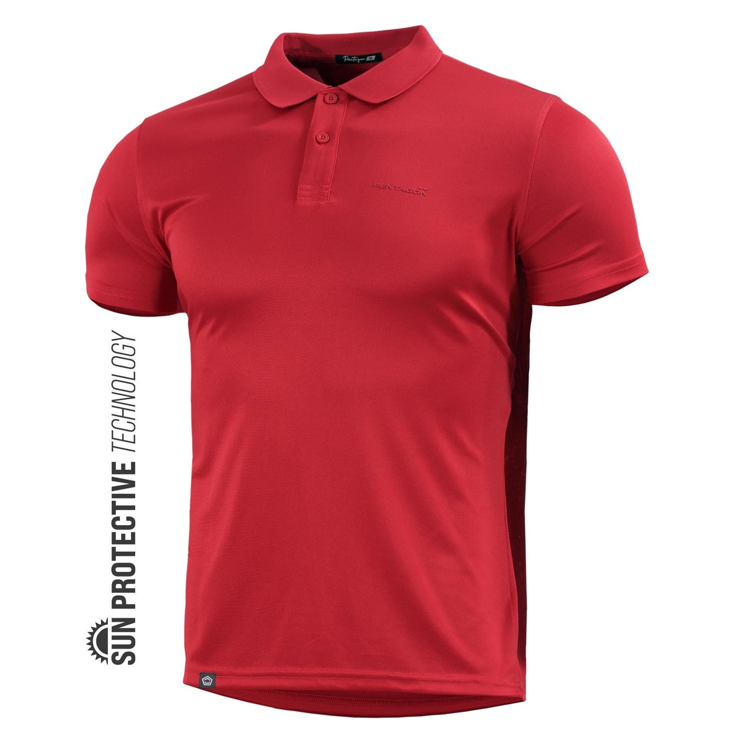 ANASSA POLO K09017