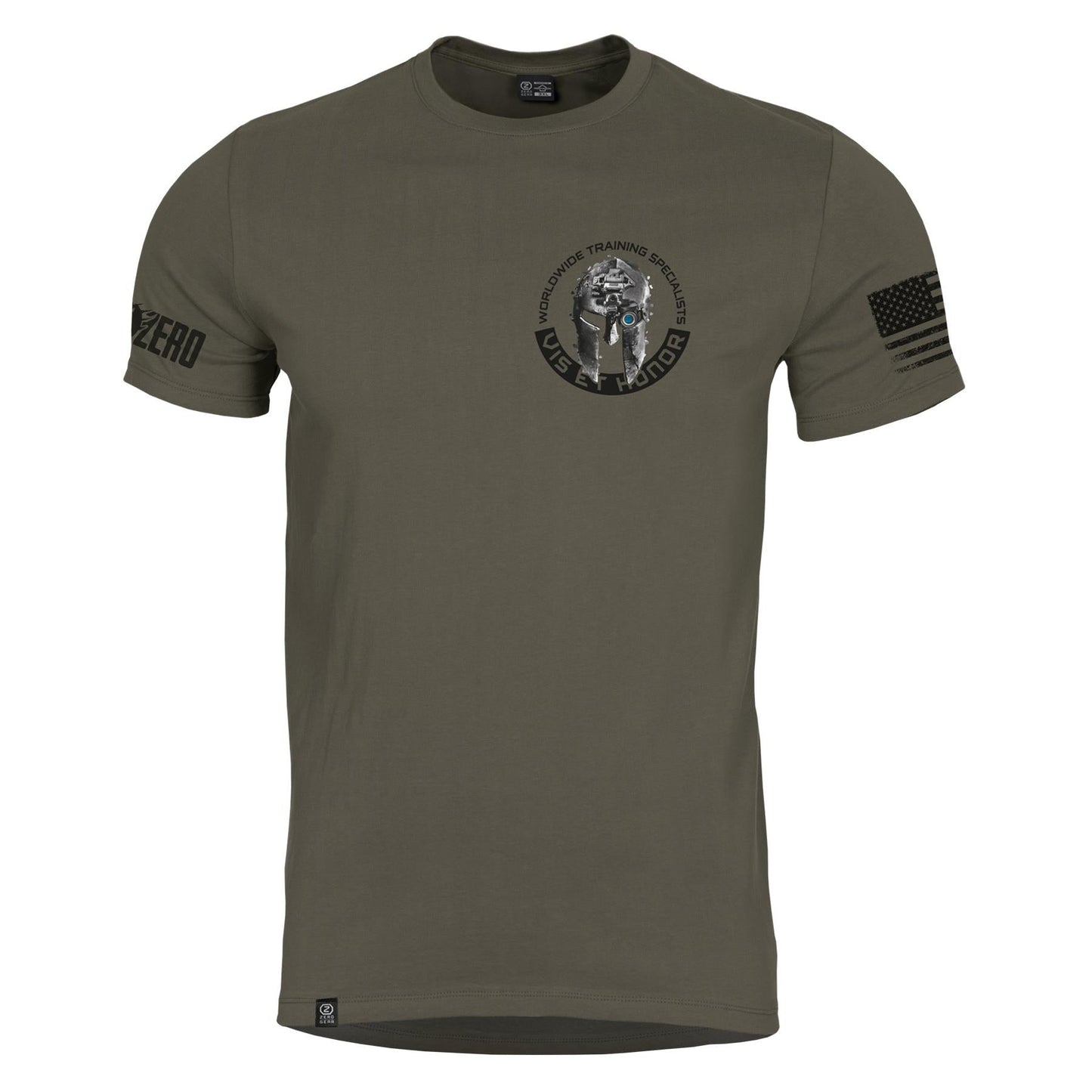 AGERON "VIS ET HONOR" K09012-VH