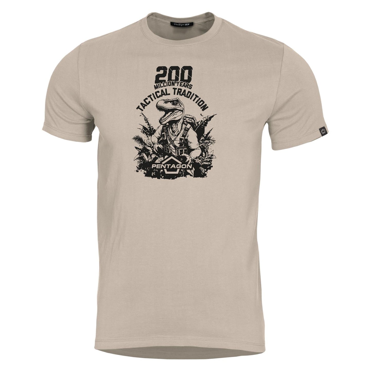 T-REX T-SHIRT K09054