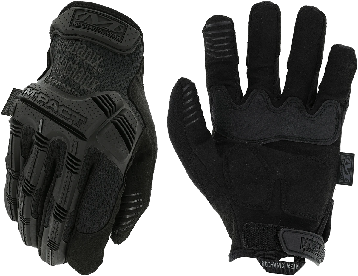 Γάντια Mechanix M-Pact (MPT)
