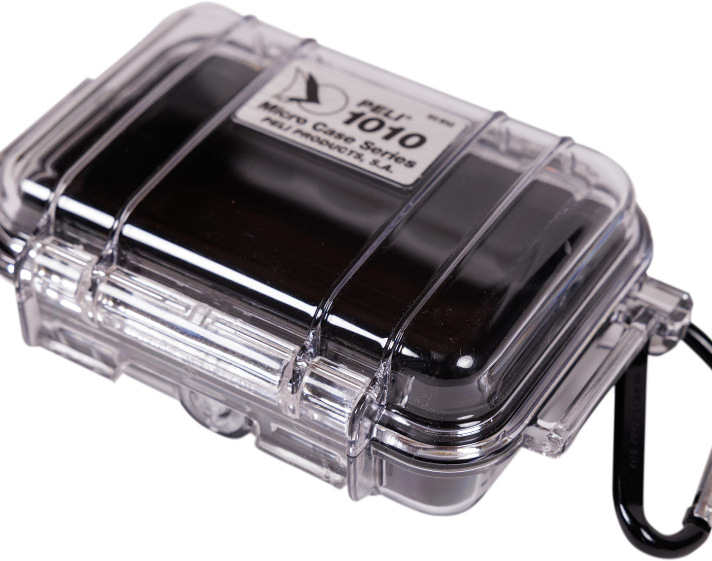 PELI 1010 Micro Case