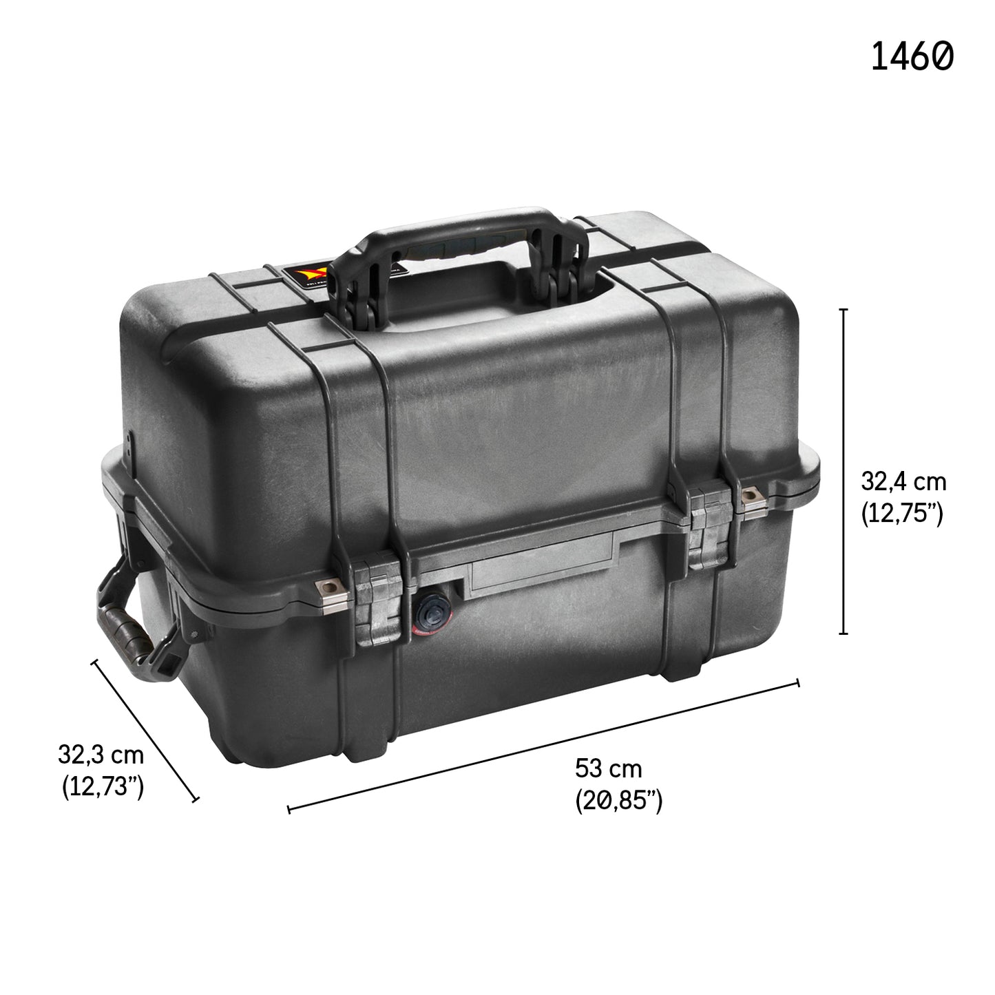 PELI 1460 Protector Case