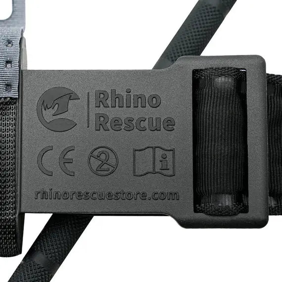Rhino Rescue Tourniquet GEN2 Ιμάντας Ίσχαιμης Περίδεσης - Μεταλλική Ράβδος Σύσφιξης