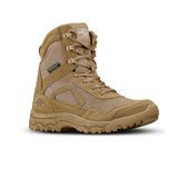 SCORPION V2 SUEDE 8" BOOTS K15043