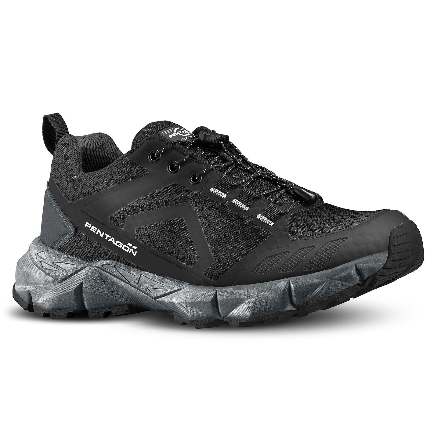 KION TREKKING SHOES MK II K15042-2.0
