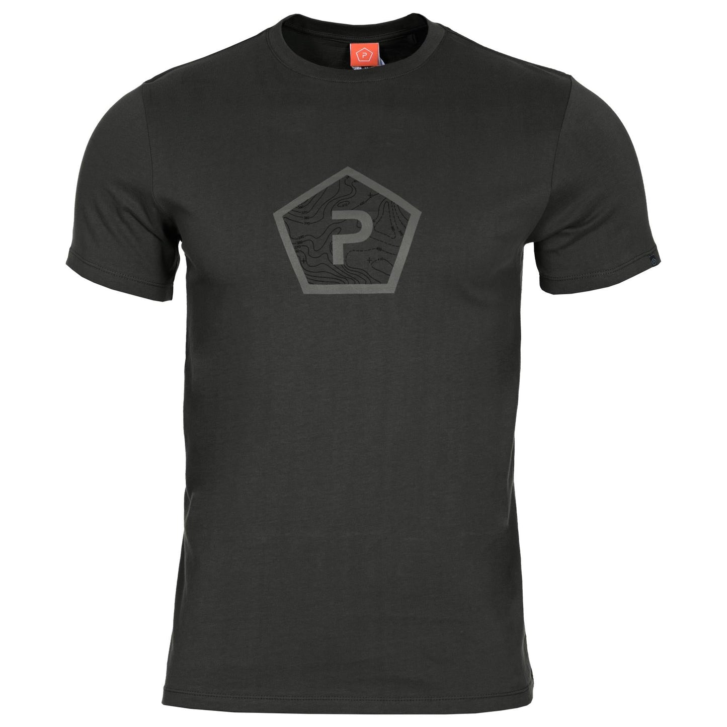 PENTAGON SHAPE K09012-PS