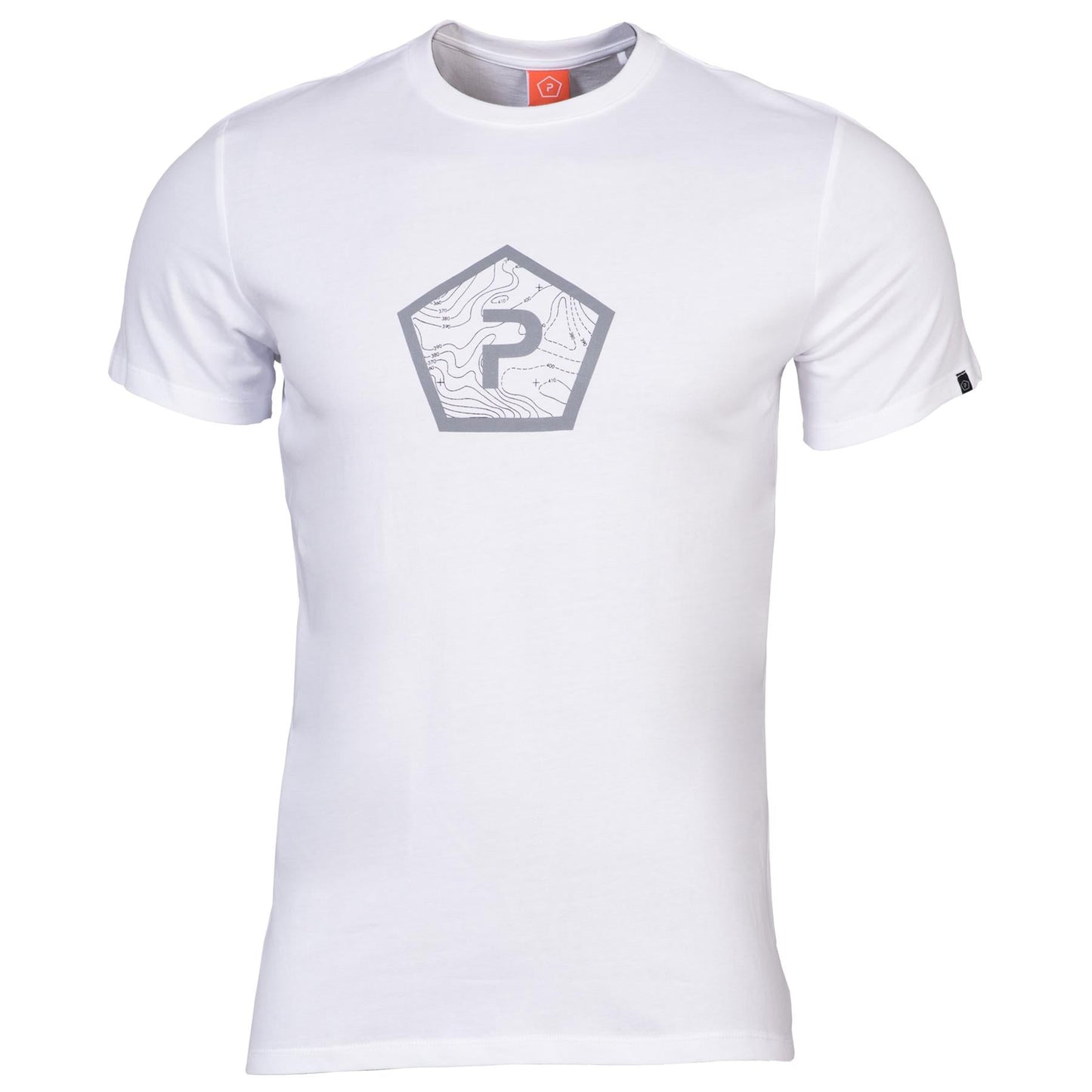 PENTAGON SHAPE K09012-PS