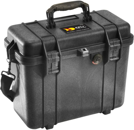 PELI 1430 Protector Top Loader Case