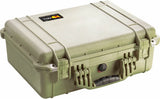 PELI PROTECTOR 1520 DESERT TAN