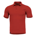 SIERRA POLO SHIRT K09015