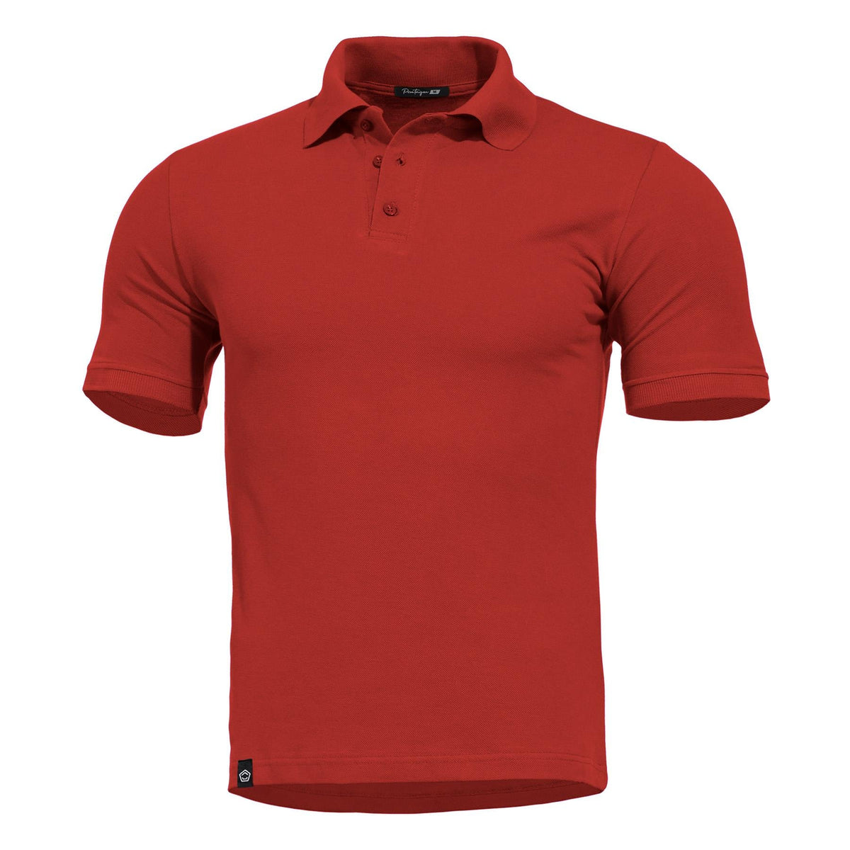 SIERRA POLO SHIRT K09015