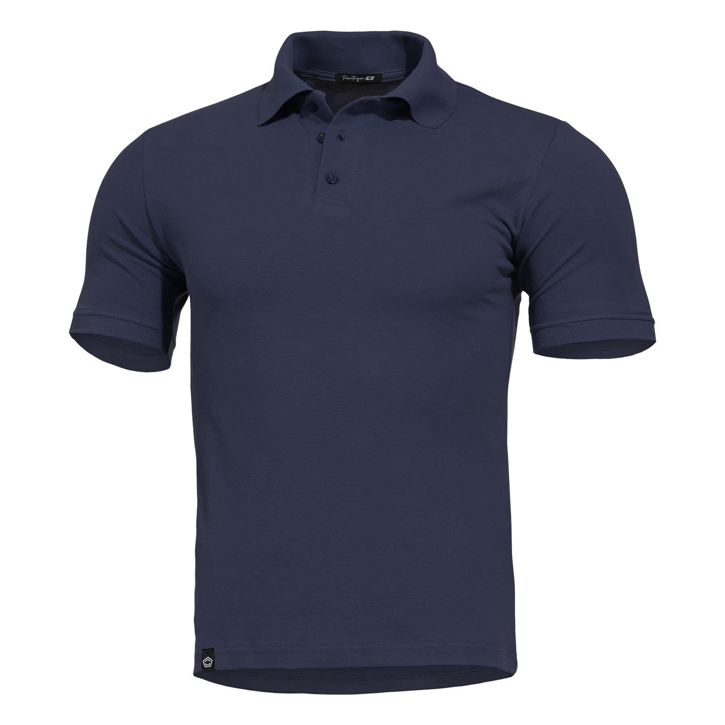 SIERRA POLO SHIRT K09015