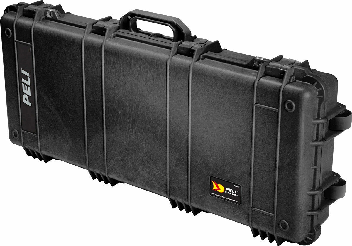 PELI 1700 Protector Long Case
