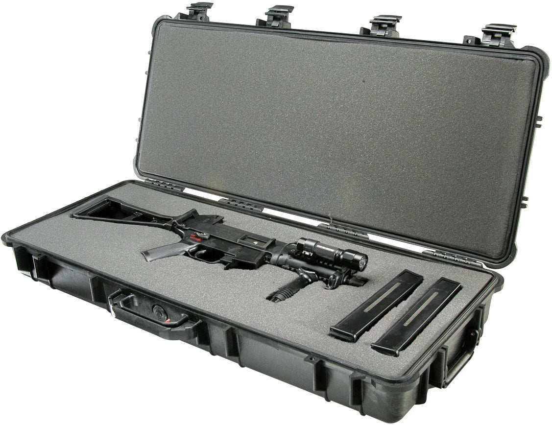 PELI 1700 Protector Long Case