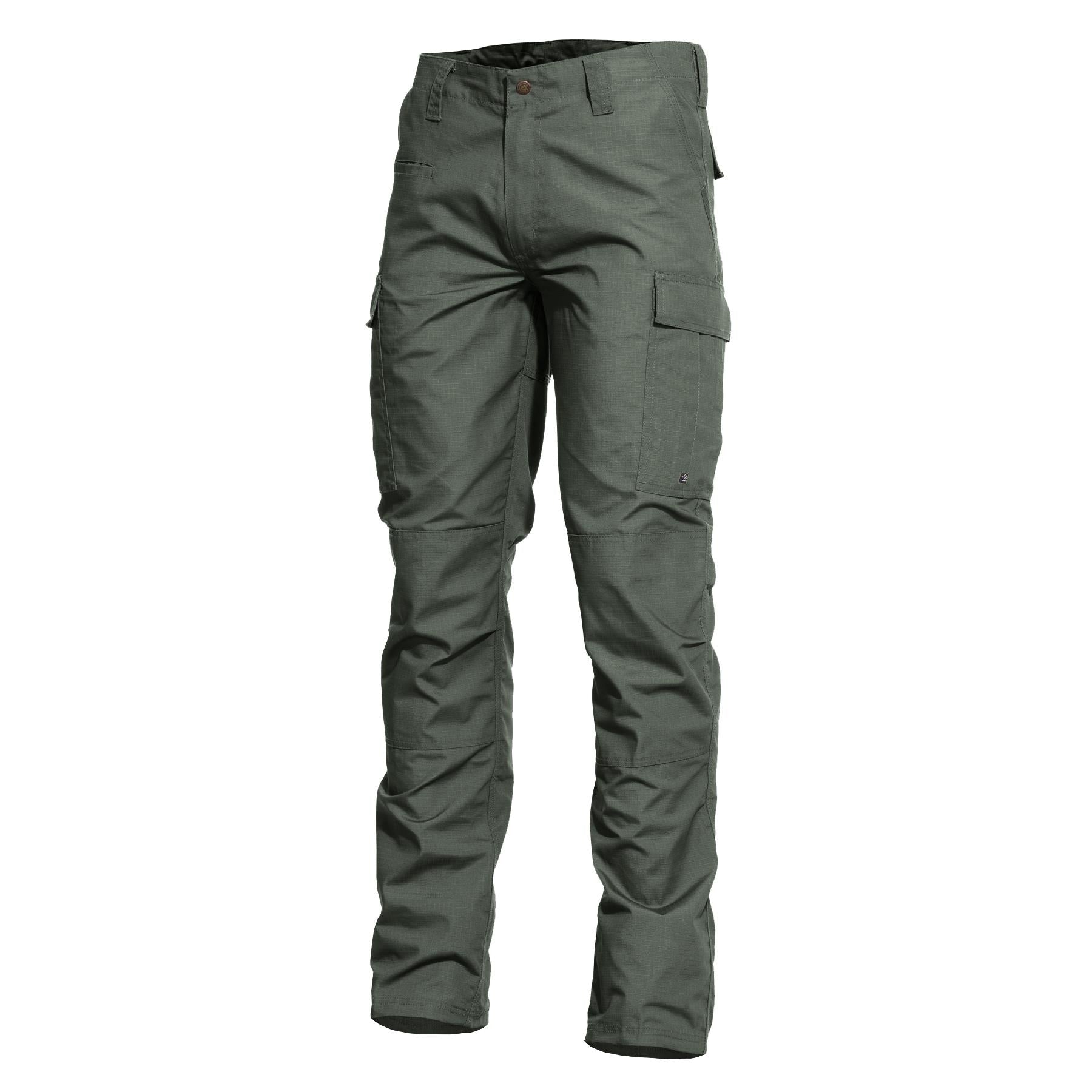BDU 2.0 K05001-2.0 - Camo Green