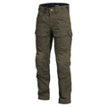 WOLF PANTS K05031