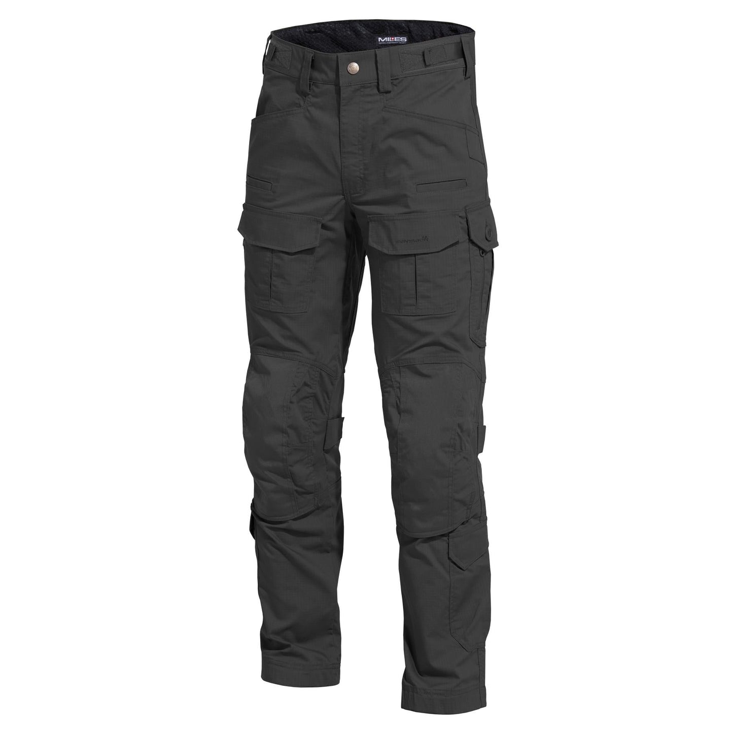 WOLF PANTS K05031
