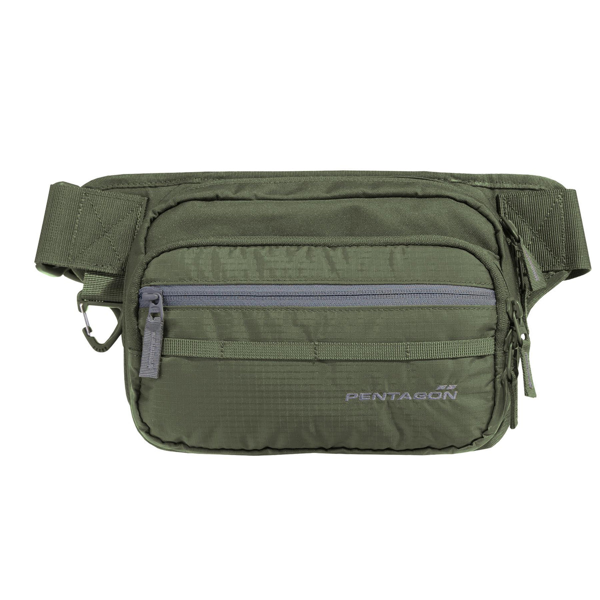 RUNNER CONCEALMENT POUCH K17066