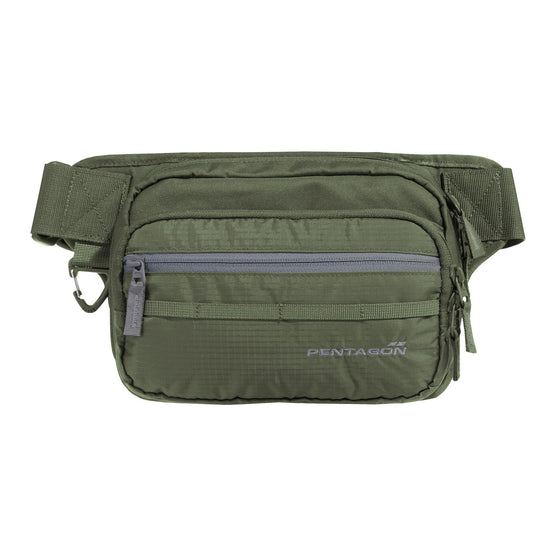 RUNNER CONCEALMENT POUCH K17066