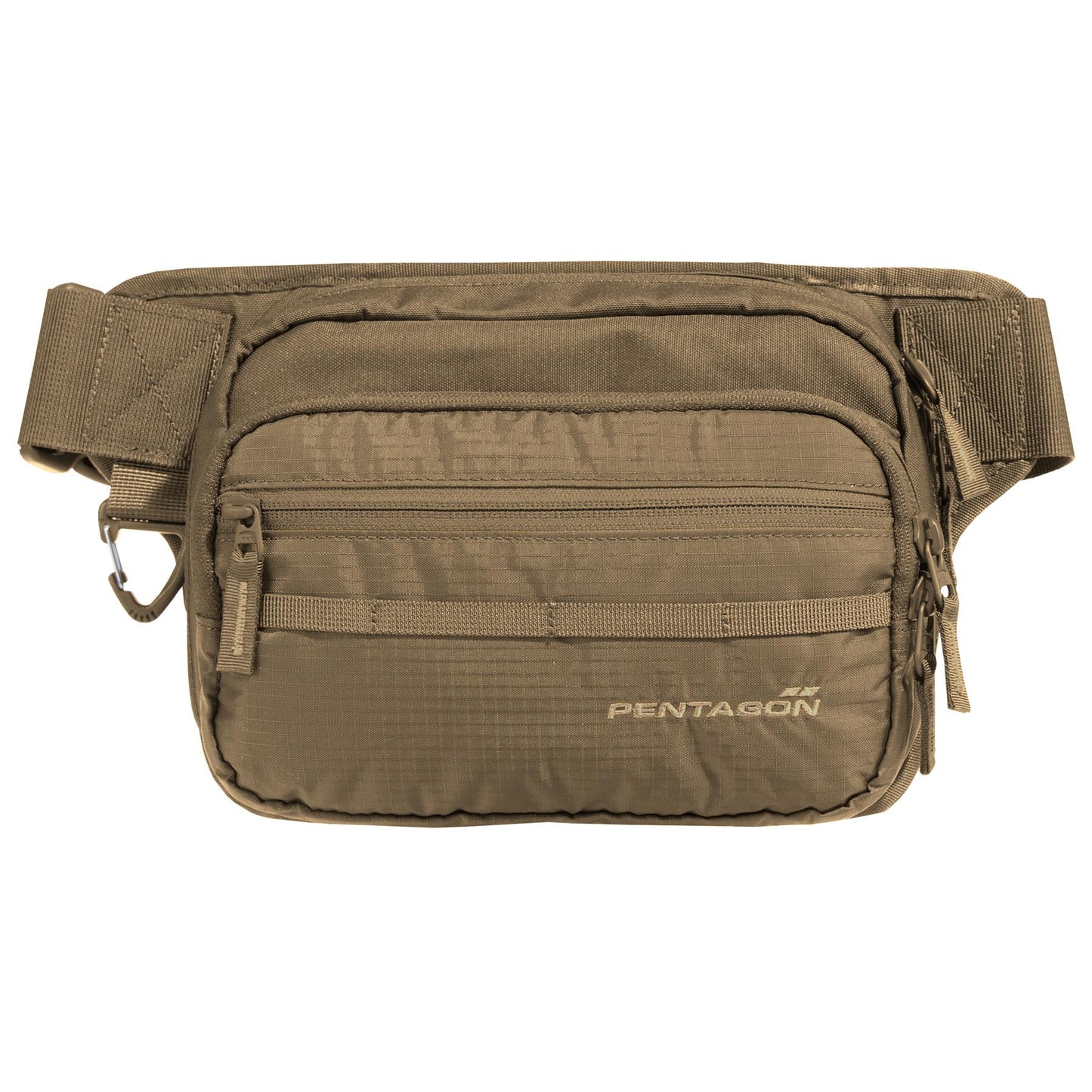 RUNNER CONCEALMENT POUCH K17066