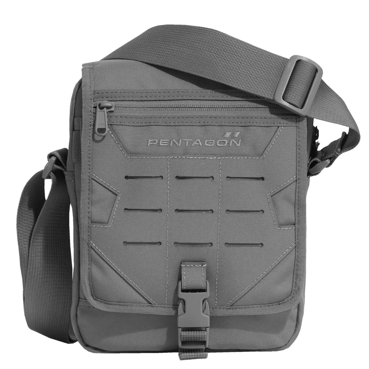 MESSENGER SHOULDER BAG K16087