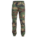 YPERO PANTS K05035-CAMO
