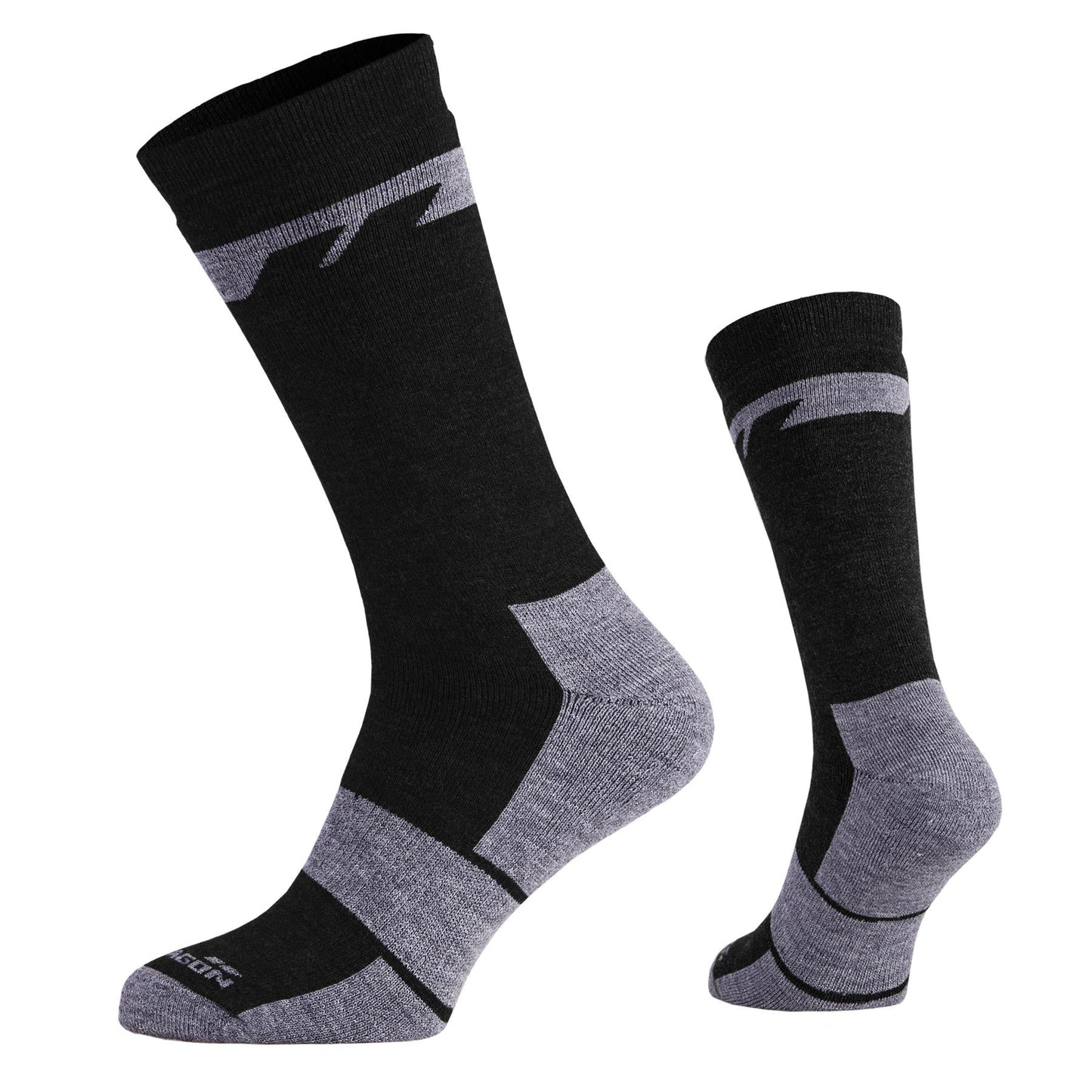ALPINE MERINO SOCKS HEAVY EL14017