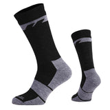 ALPINE MERINO SOCKS HEAVY EL14017