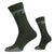 ALPINE MERINO SOCKS MID EL14016