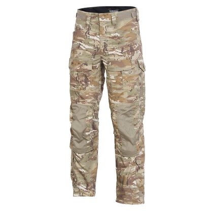 WOLF PANTS K05031-CAMO