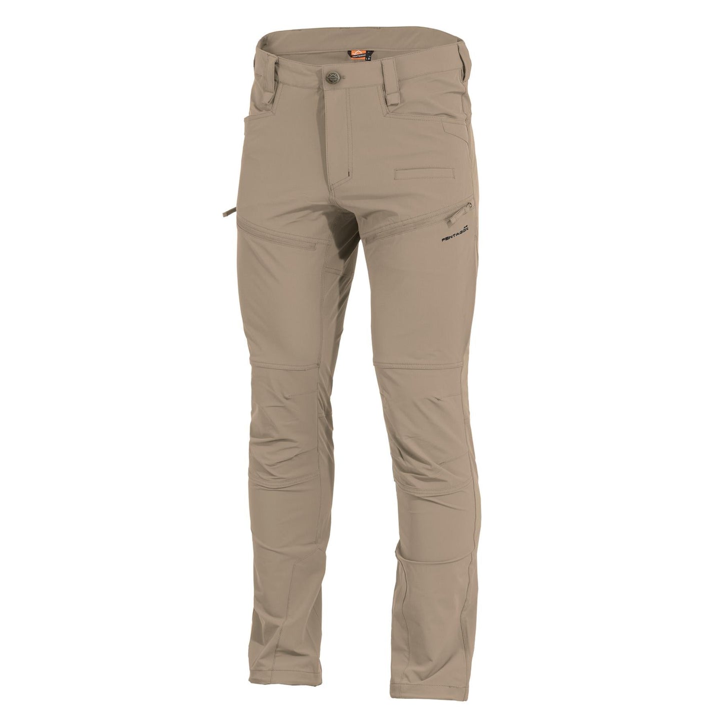 RENEGADE "TROPIC" PANTS K05047
