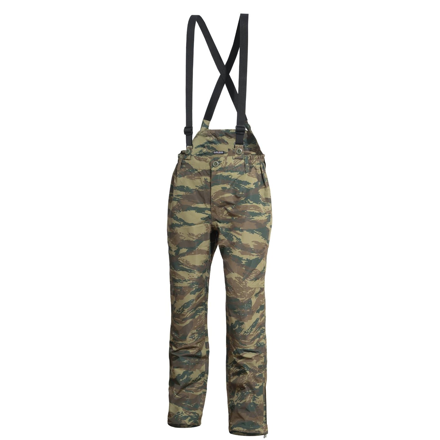 HURRICANE SHELL PANTS CAMO K05055-CAMO