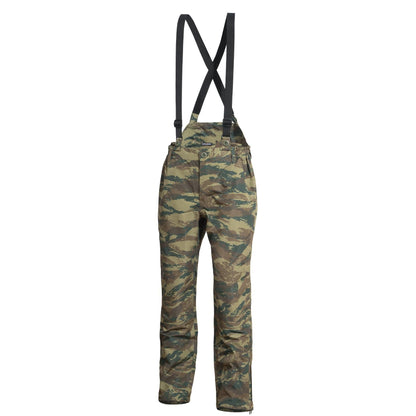 HURRICANE SHELL PANTS CAMO K05055-CAMO