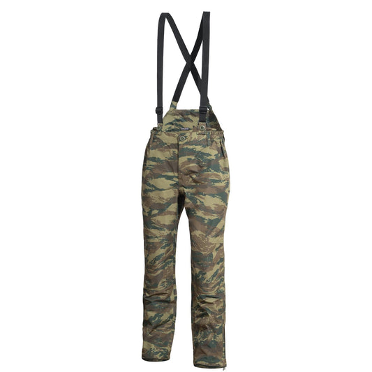 HURRICANE SHELL PANTS CAMO K05055-CAMO