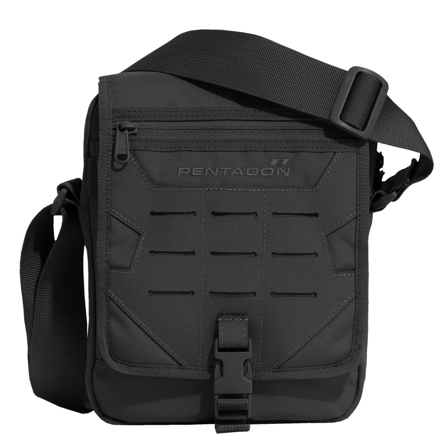 MESSENGER SHOULDER BAG K16087