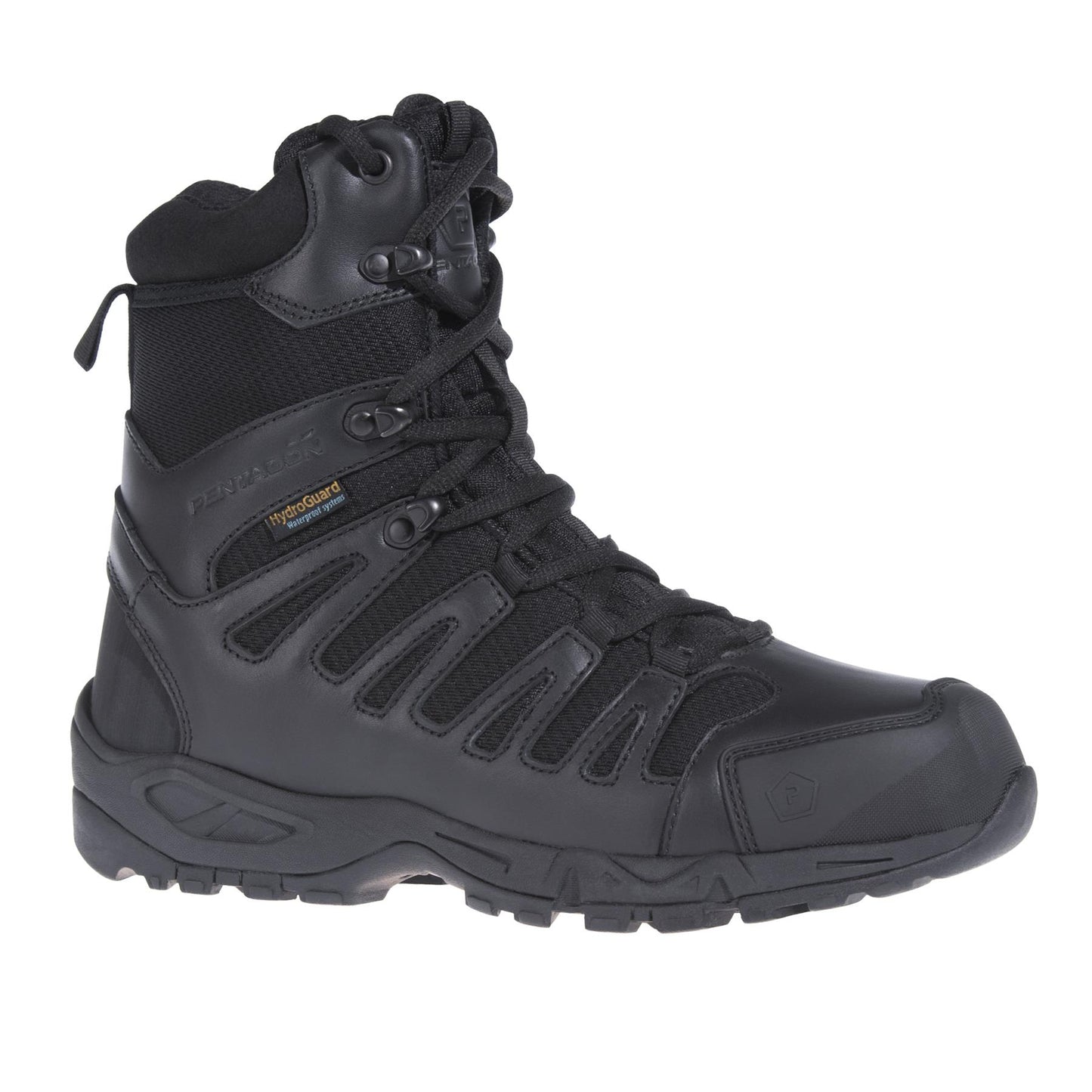 ACHILLES XTR 8 TACTICAL K15032