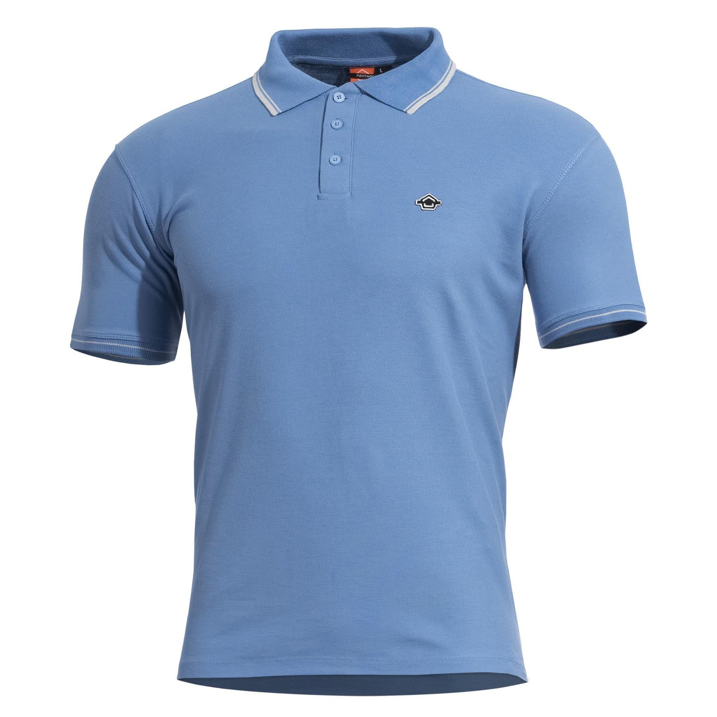 ANIKETOS POLO K09011-STR
