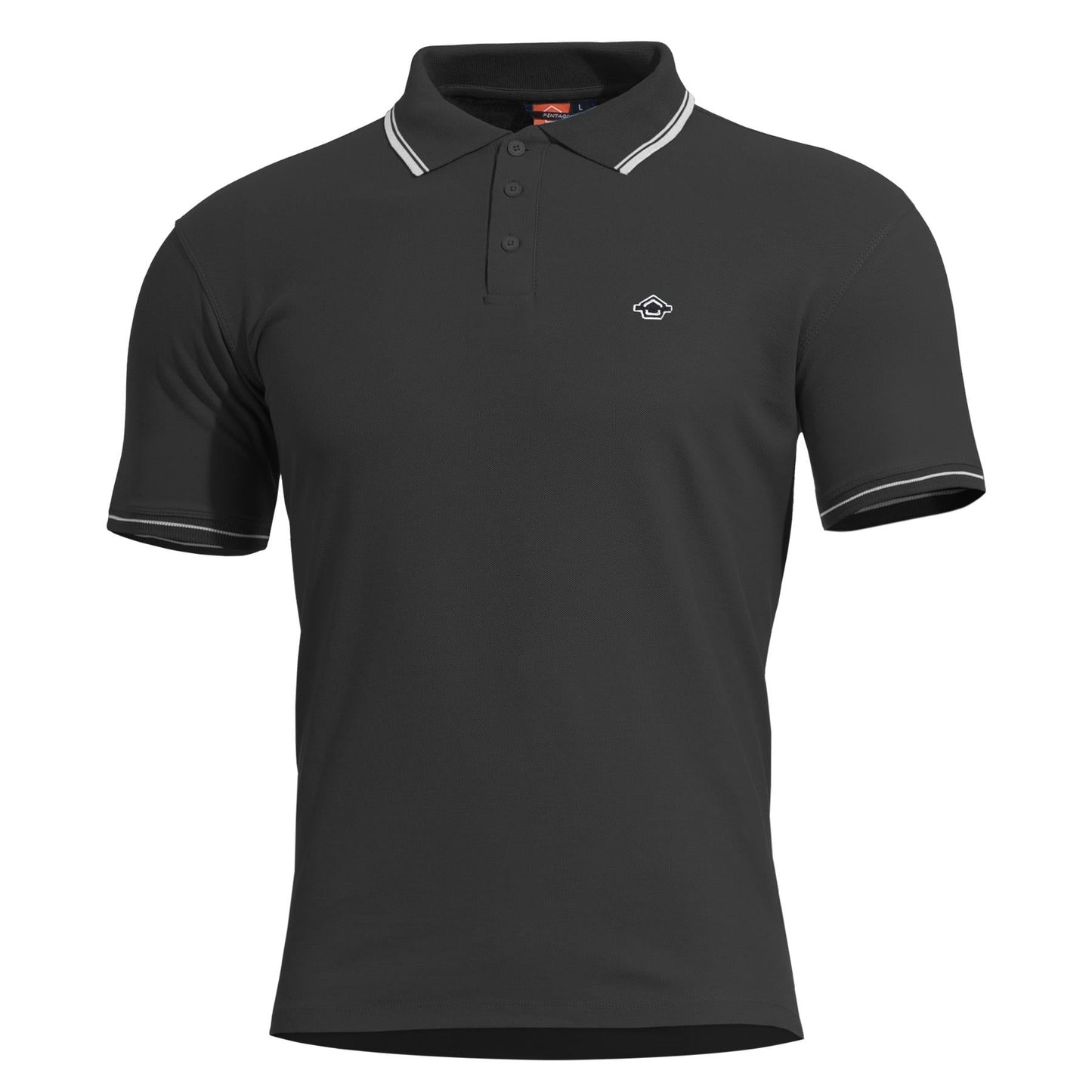ANIKETOS POLO K09011-STR