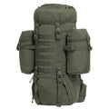 DEOS 65lt BACKPACK K16105