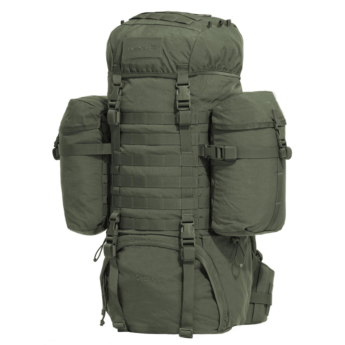 DEOS 65lt BACKPACK K16105