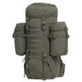 DEOS 65lt BACKPACK K16105