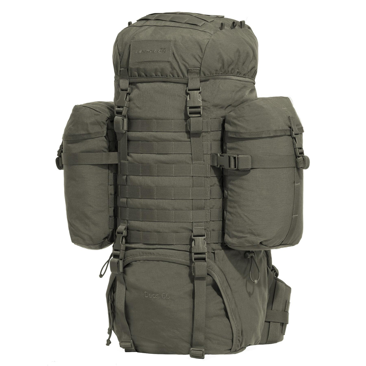DEOS 65lt BACKPACK K16105