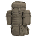 DEOS 65lt BACKPACK K16105