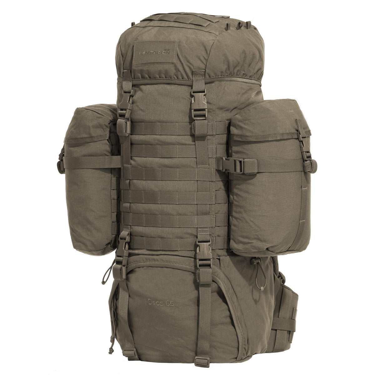 DEOS 65lt BACKPACK K16105